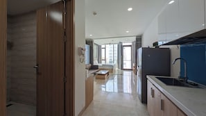 Family Apartment | City view - Blue S Hotel & Apartment (Da Nang)