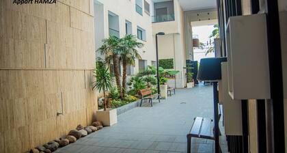 Studio La joie Mohammedia