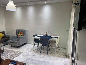Dining - Studio La joie Mohammedia (Mohammedia)