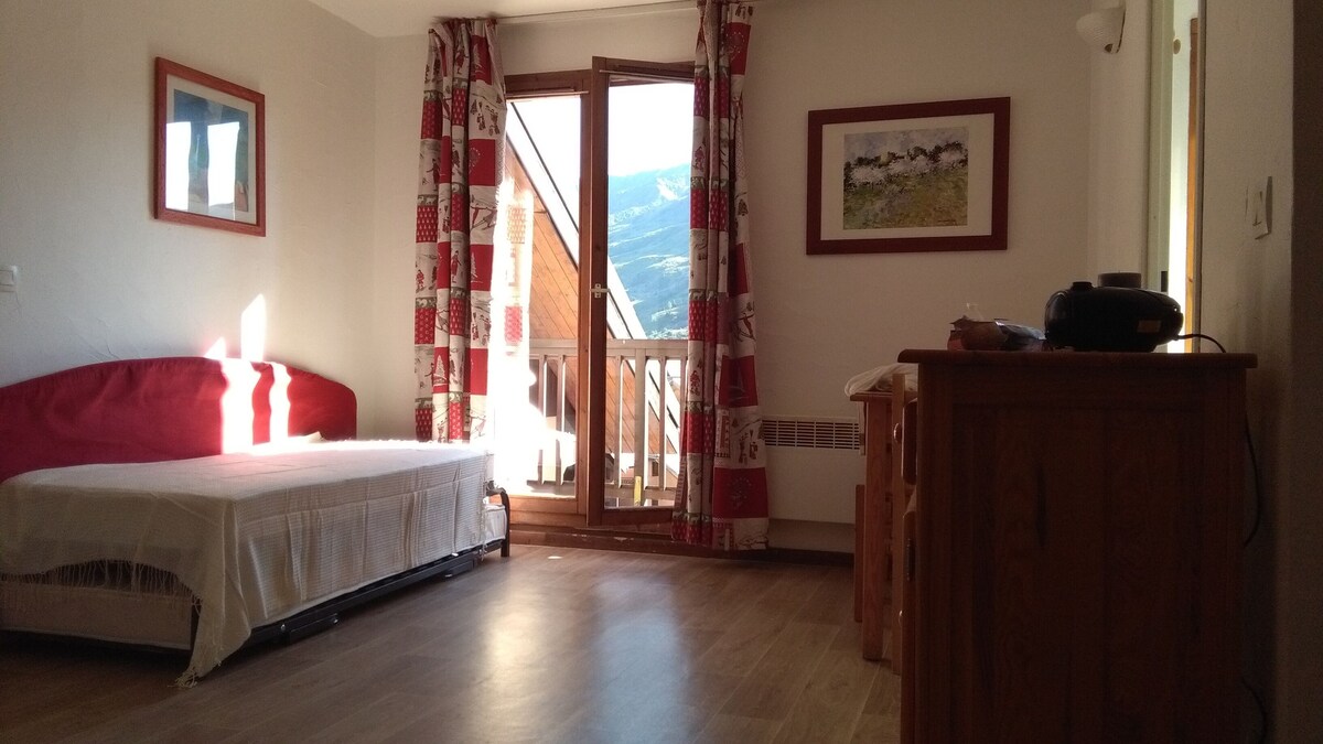 Image de profil de l’hôte