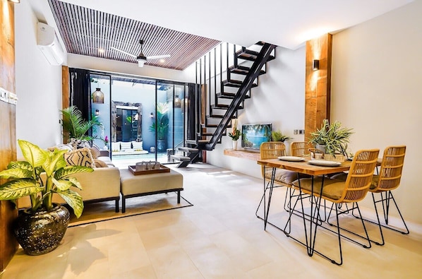 Interieur