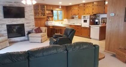 Buttercup Hideaway 2 bedrooms