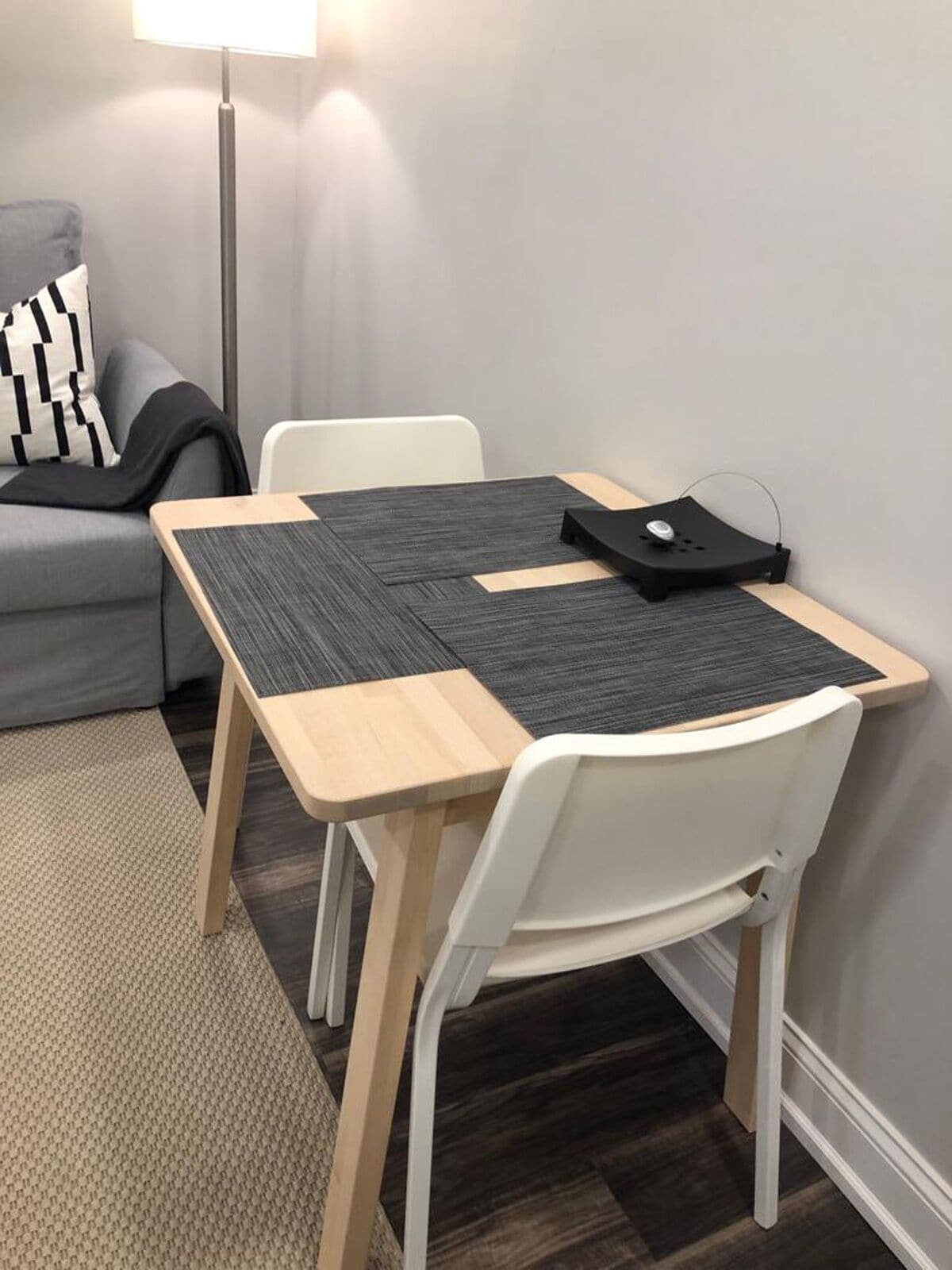 1631 4C · Restful 1bed Apt/20 min to NYC-Parking Avail.