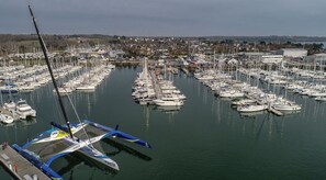 Port de plaisance
