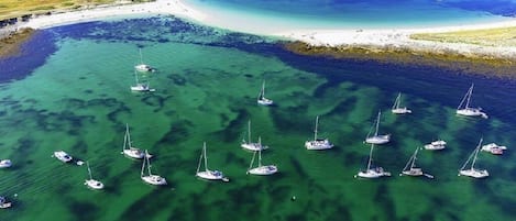 Plage à proximité