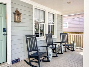 テラス / パティオ