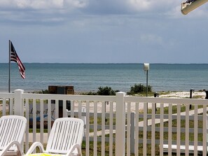 Property grounds - Come on down for a great fishing and beach get away at Benjamin's Pier! (Rockport)