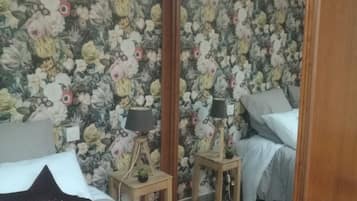 2 bedrooms