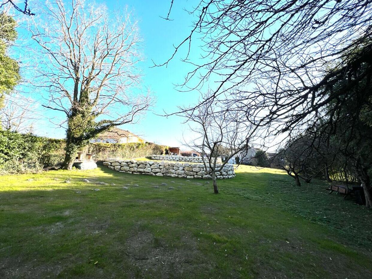 Boendeområde