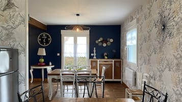 Restauration