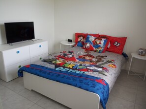4 camere, Wi-Fi