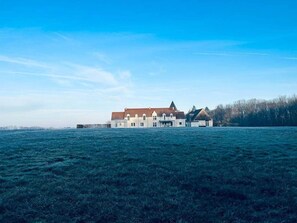 Exterior - Château Bizard, 19 p, pool, near castles (Monthou-sur-Cher)
