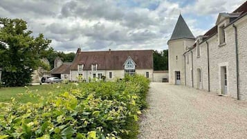 Exterieur