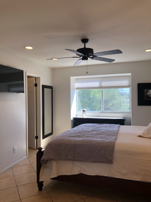 1 Schlafzimmer, Internetzugang