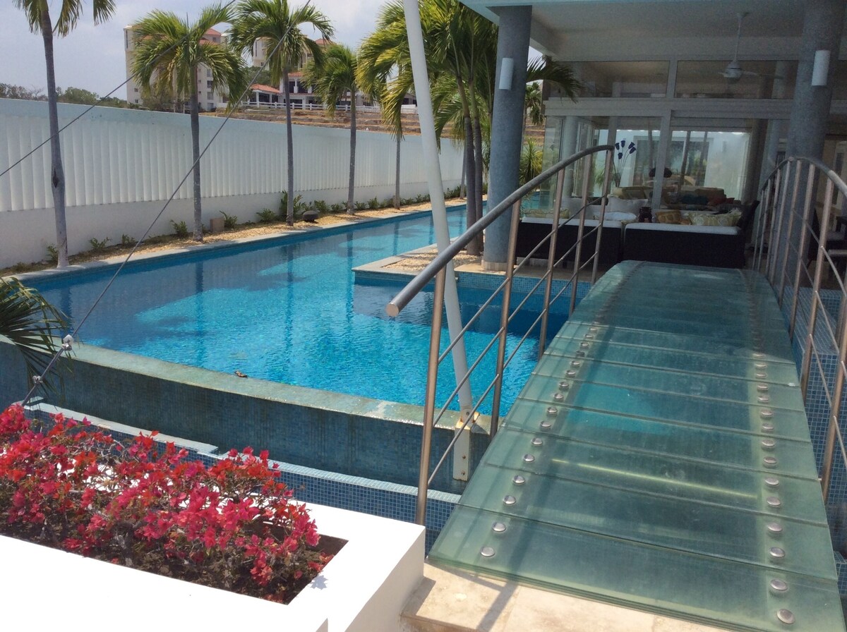 Foto de perfil del anfitrión