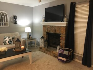 TV