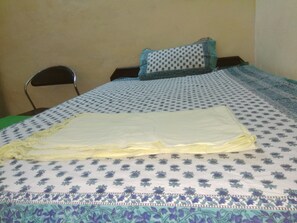 3 bedrooms