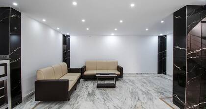 HABITACIÓN FAMILIAR 4-S G INTERNACIONAL
