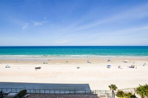 Am Strand