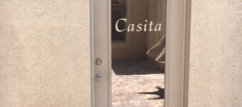 Luxurious Private Casita