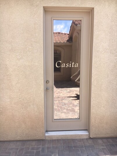 Luxurious Private Casita