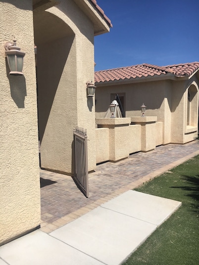 Luxurious Private Casita