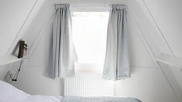 2 habitaciones y wifi