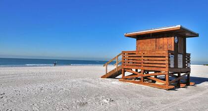 Schönes Lido Beach Retreat