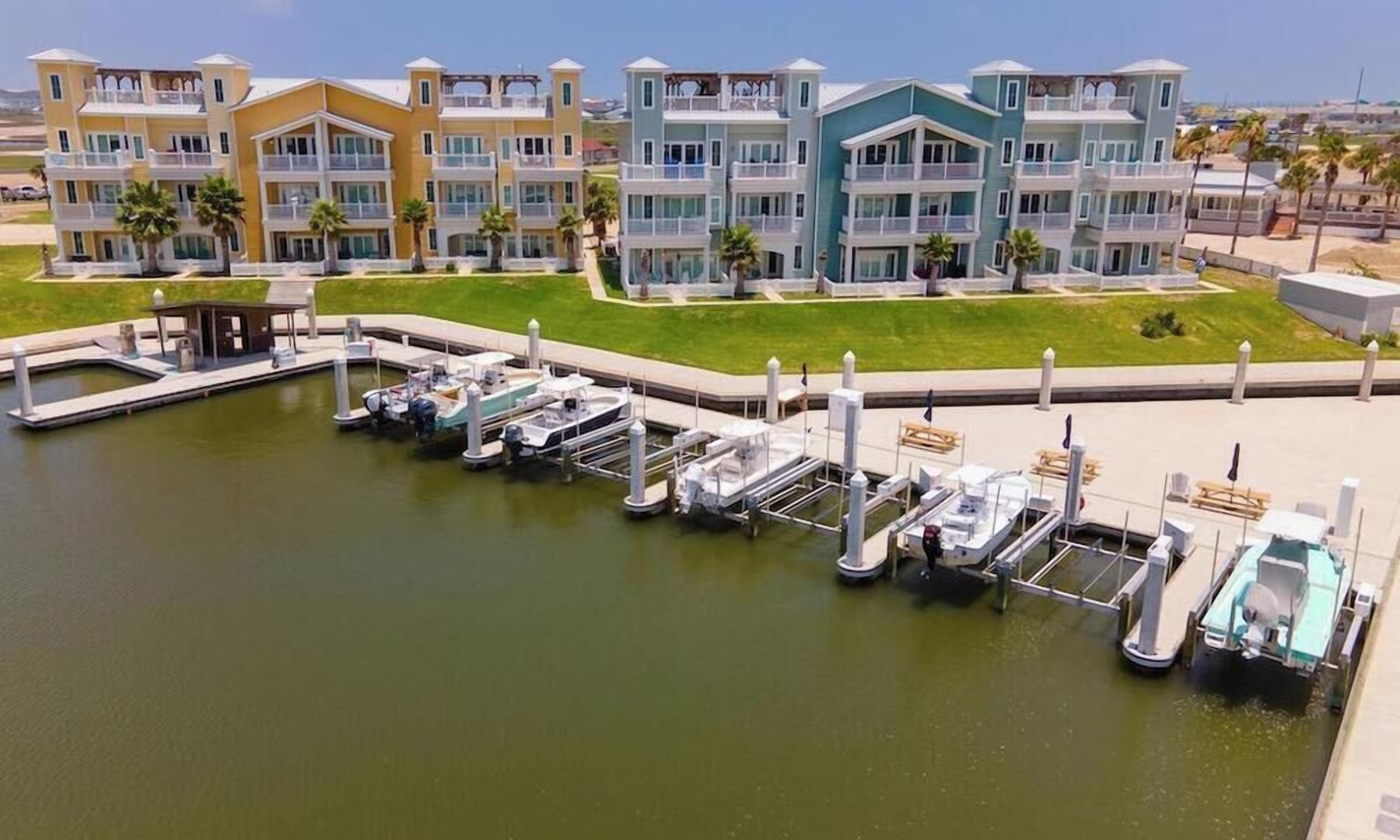 Marina
