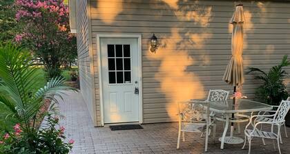 Just off Main near Taylors Mill - CLEAN & COMFY