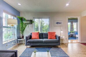 Interior - Casa Limonada Boutique Motel (Sarasota)