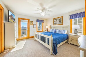 5 dormitorios, wifi gratis, ropa de cama