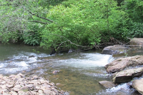 Terrain de lâhĂ©bergement