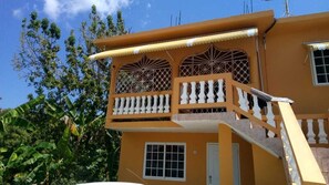 Exterior -  Walcott Home away from Home (Montego Bay)
