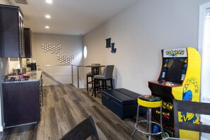 Sala de jogos