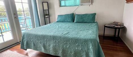 1 chambre, fer et planche à repasser, Wi-Fi