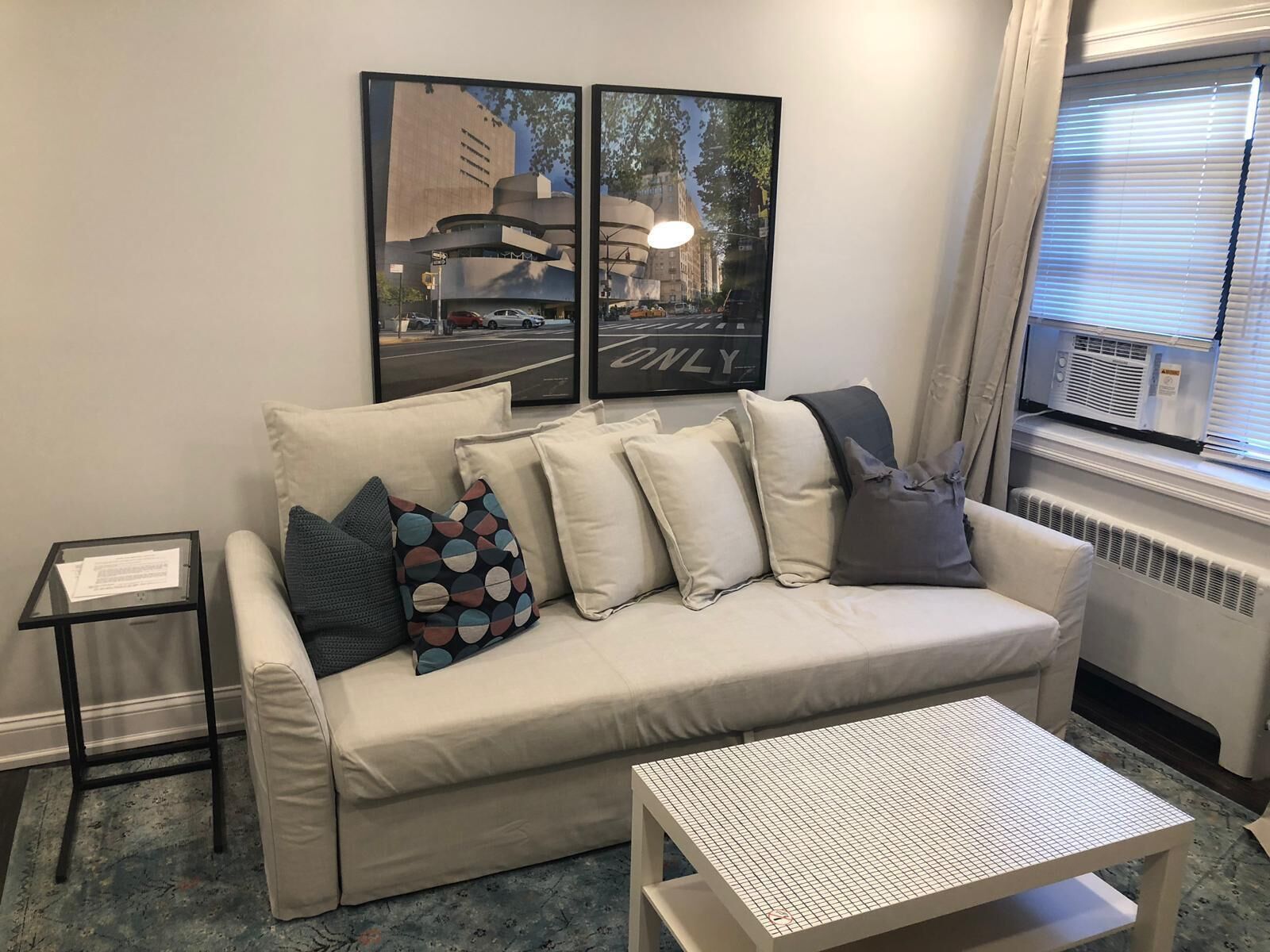 1631 5A · Convenient 3bed Apt/20 min to NYC-Parking Avail.