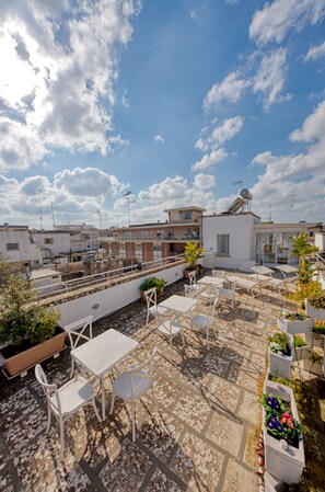 Exterior - Ilice B&B (Lecce)