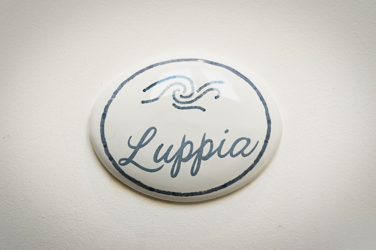 Standard Triple Room (Luppia) | Premium bedding, pillowtop beds, in-room safe, individually decorated