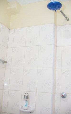 Dusche