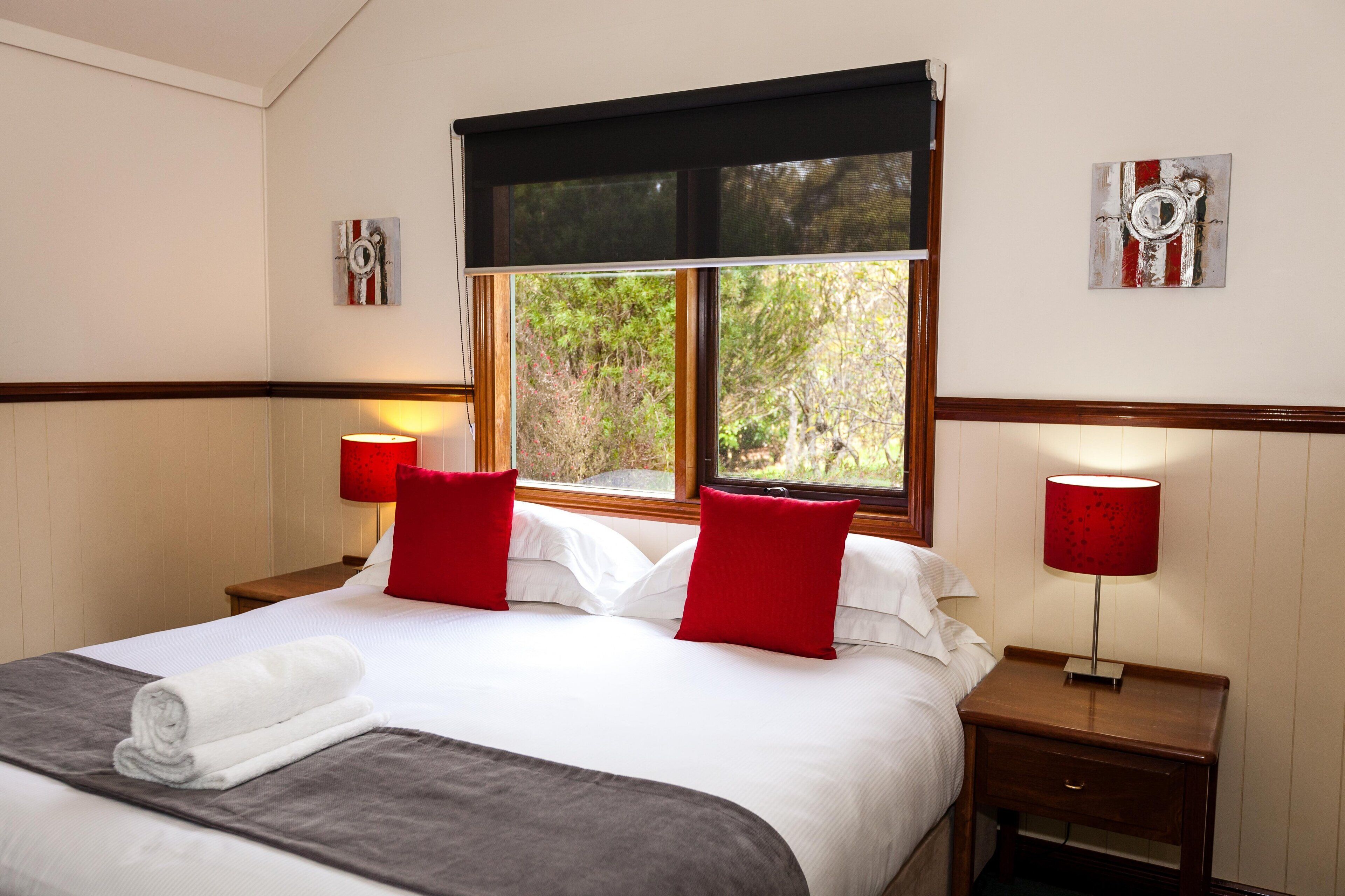 1 soveværelse, strygejern/strygebræt, sengetøj, adgang for kørestole