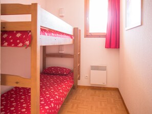 2 Schlafzimmer