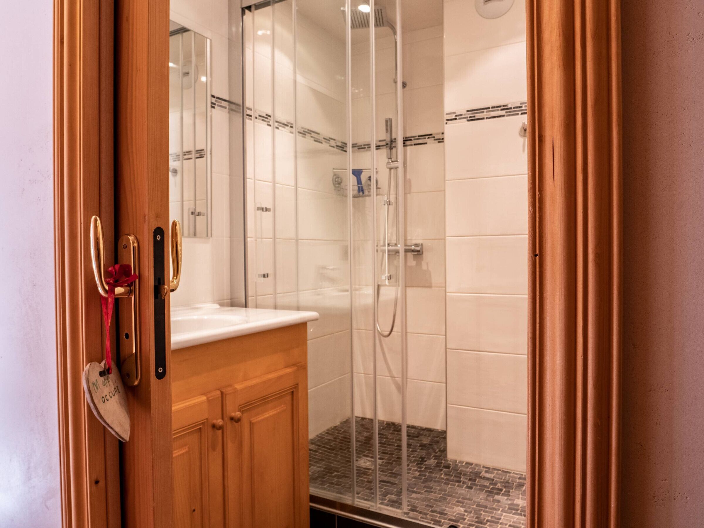Badkamer
