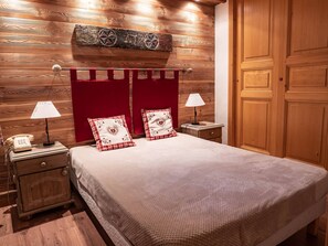 5 soveværelser, gratis Wi-Fi