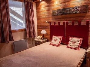 5 Schlafzimmer, kostenloses WLAN