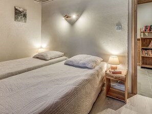 4 soveværelser, gratis Wi-Fi