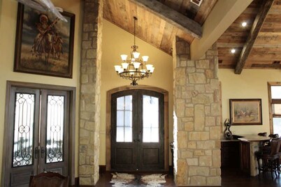 Flying Bear Ranch Sum