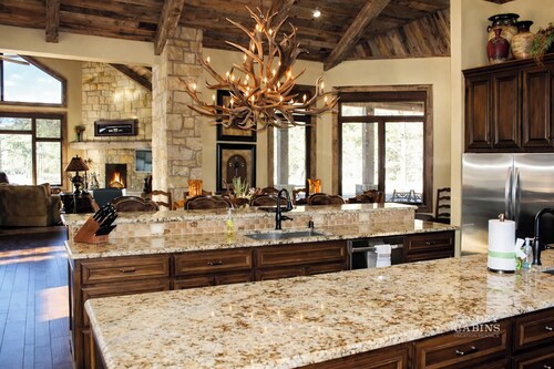 Flying Bear Ranch Sum