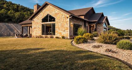 Flying Bear Ranch Sum