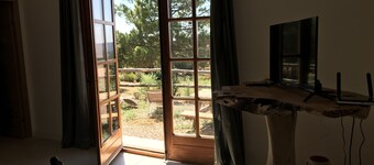 The sheepfolds of Monacia